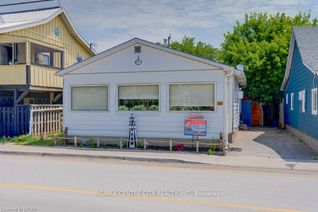 Bungalow for Sale, 143 William St, Central Elgin, ON