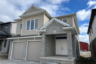 House for Sale, 120 Knott Dr, London, ON