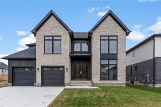 Detached House for Sale, 3495 Isleworth Rd, London, ON