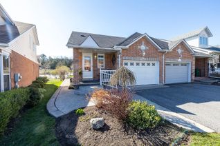 Freehold Townhouse for Sale, 1277 Eagle Cres, Peterborough, ON