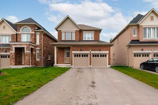 Detached House for Sale, 45 Rainey Dr, East Luther Grand Valley, ON