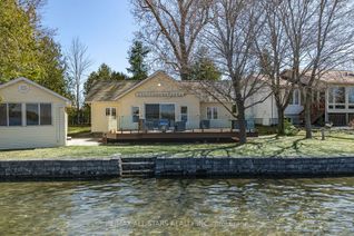 Bungalow for Sale, 362 County Rd 24, Kawartha Lakes, ON