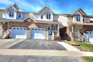 House for Sale, 160 Periwinkle St, Kitchener, ON