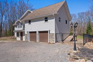 House for Sale, 800 Jeffrey Lake Rd, Bancroft, ON