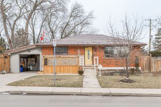 House for Sale, 71 Montrose Ave N, Hamilton, ON
