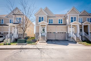 Freehold Townhouse for Sale, 764 Newmarket Lane, Kingston, ON