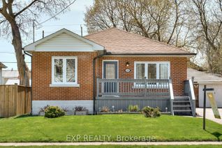Detached House for Sale, 125 Elmwood Ave, Cambridge, ON
