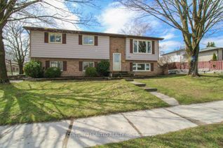 Property for Sale, 1597 Wedgewood Pl, Peterborough, ON