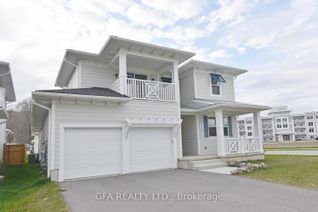 Detached House for Sale, 403 Breakwater Blvd, Central Elgin, ON