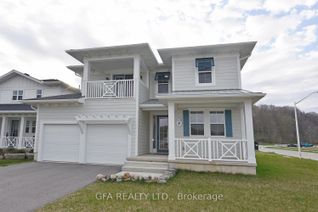 Detached House for Sale, 403 Breakwater Blvd, Central Elgin, ON