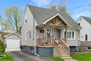 House for Sale, 149 East 35th St, Hamilton, ON