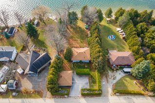 Bungalow for Sale, 148 Lakeshore Blvd, Grey Highlands, ON