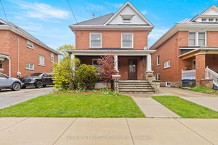 House for Sale, 84 Myrtle St, St. Thomas, ON