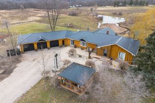 Residential Farm for Sale, 92 Warner Rd, Niagara-on-the-Lake, ON