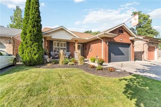 House for Sale, 5991 Andrea Dr, Niagara Falls, ON