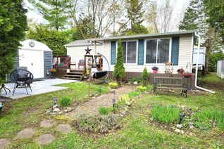 Property for Sale, 2152 County 36 Rd #177, Kawartha Lakes, ON