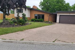 House for Sale, 93 Riverview Blvd, St. Catharines, ON