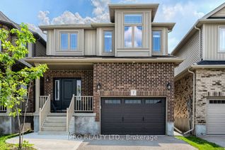 House for Sale, 7 Burcombe Cross, Guelph, ON