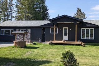 Detached House for Sale, 9 Emily Crt, Kawartha Lakes, ON