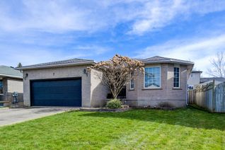 Bungalow for Sale, 7 Peter Crt, Cambridge, ON