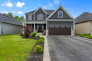 Detached House for Sale, 4026 Village Creek Dr, Fort Erie, ON