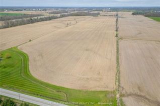 Vacant Residential Land for Sale, Ptlt 13 3rd Line, Haldimand, ON