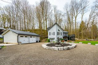Detached House for Sale, 476 Lake Rosalind Rd 4, Brockton, ON