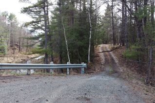Vacant Residential Land for Sale, 9218 Highway 41, Addington Highlands, ON