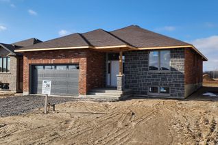 Detached House for Sale, 83 Hillside Meadow Dr #26, Quinte West, ON