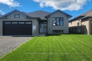 House for Sale, 79 Hillside Meadow Dr #Lot 28, Quinte West, ON