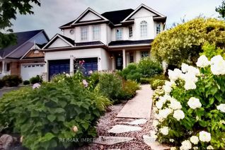 Detached House for Rent, 58 Cole Cres, Niagara-on-the-Lake, ON
