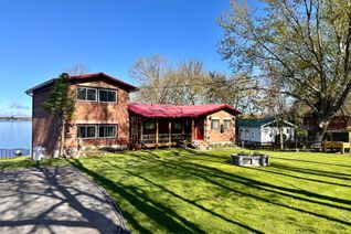 House for Sale, 134 Ball Point Rd, Kawartha Lakes, ON