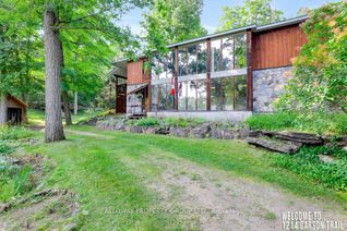 House for Sale, 1214 Carson Tr, North Frontenac, ON