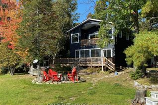 House for Sale, 16 Fire Route 94D, North Kawartha, ON