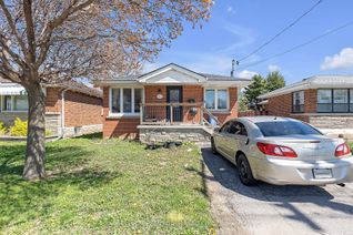 Property for Sale, 307 Mohawk Rd E, Hamilton, ON