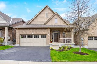 Bungalow for Sale, 22 Chestnut Dr, Guelph/Eramosa, ON
