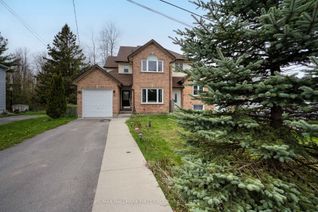 Semi-Detached House for Sale, 5 Creighton Dr, Loyalist, ON