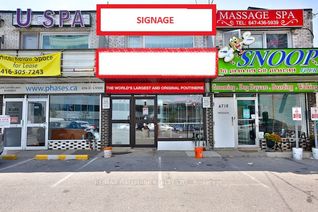 Property for Lease, 4714 Yonge St #2nd Fl, Toronto, ON