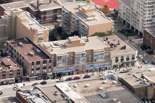 Office for Lease, 2401 Yonge St #109, Toronto, ON