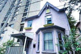 Commercial/Retail Property for Lease, 32 Scollard St, Toronto, ON