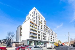 Property for Lease, 1120 Kingston Rd #1, Toronto, ON