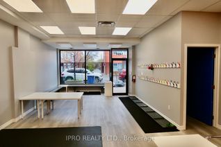 Commercial/Retail Property for Lease, 1494 Danforth Ave, Toronto, ON