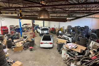 Automotive Related Non-Franchise Business for Sale, 145 Nantucket Blvd #2, Toronto, ON