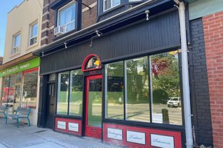 Commercial/Retail Property for Lease, 1879 Gerrard St E, Toronto, ON
