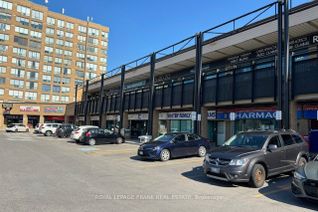 Property for Lease, 701 Rossland Rd E #209B, Whitby, ON