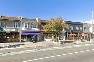 Commercial/Retail Property for Lease, 928 Danforth Ave, Toronto, ON