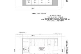 Land for Sale, 176 Mosley St, Wasaga Beach, ON