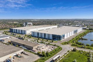 Industrial Property for Lease, 20 Ironside Dr #1-2, Brampton, ON