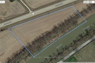 Land for Sale, 13721 Longwoods Rd, Chatham-Kent, ON