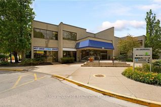 Commercial/Retail Property for Lease, 101 CHERRYHILL Blvd #217, London, ON